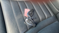 Mercedes-Benz GLC 250 4Matic AMG Line Premium Plus 5dr 9G-Tronic Petrol Estate